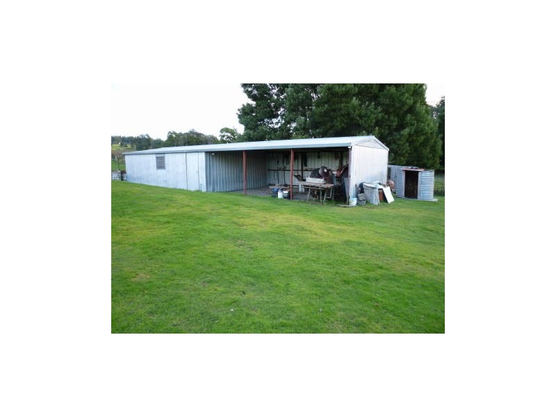 765 Golconda Road, Lebrina TAS 7254