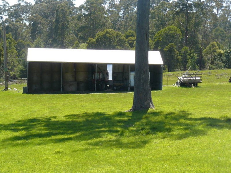 Cuckoo Road, Cuckoo TAS 7260
