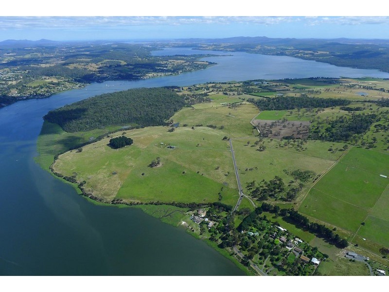 575 Windermere Road, Windermere TAS 7252