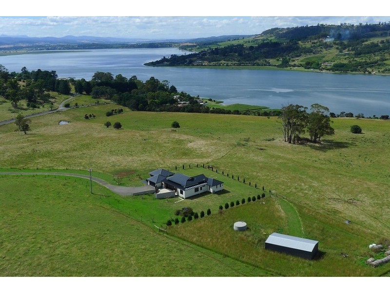 575 Windermere Road, Windermere TAS 7252