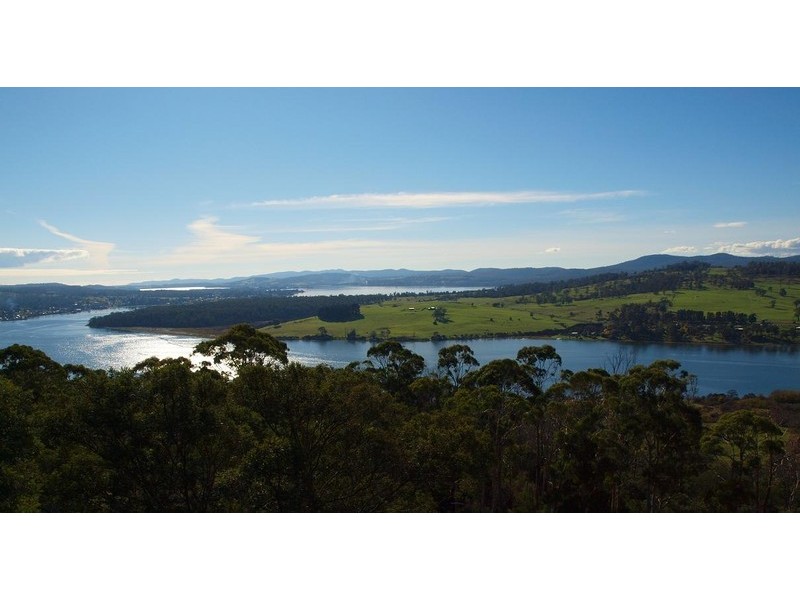 575 Windermere Road, Windermere TAS 7252