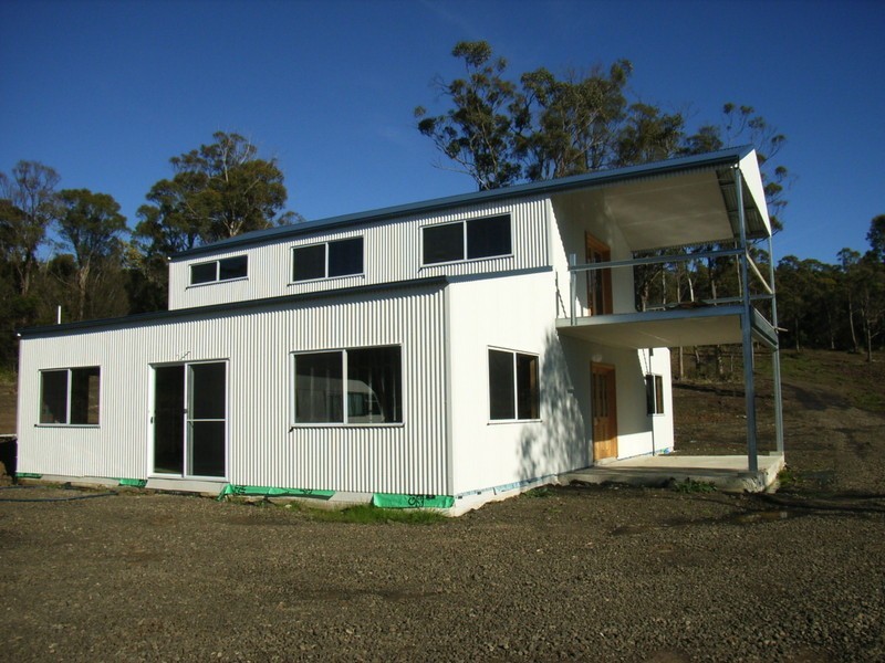 22 Rowella Road, Sidmouth TAS 7270