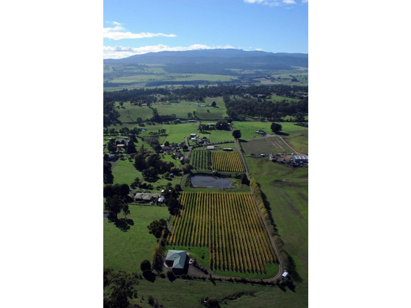 288 Relbia Road, Relbia TAS 7258