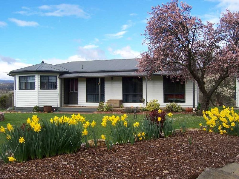 2259 Lyell Highway, Hayes TAS 7140