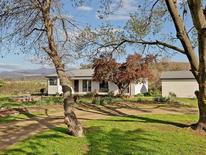 2259 Lyell Highway, Hayes TAS 7140