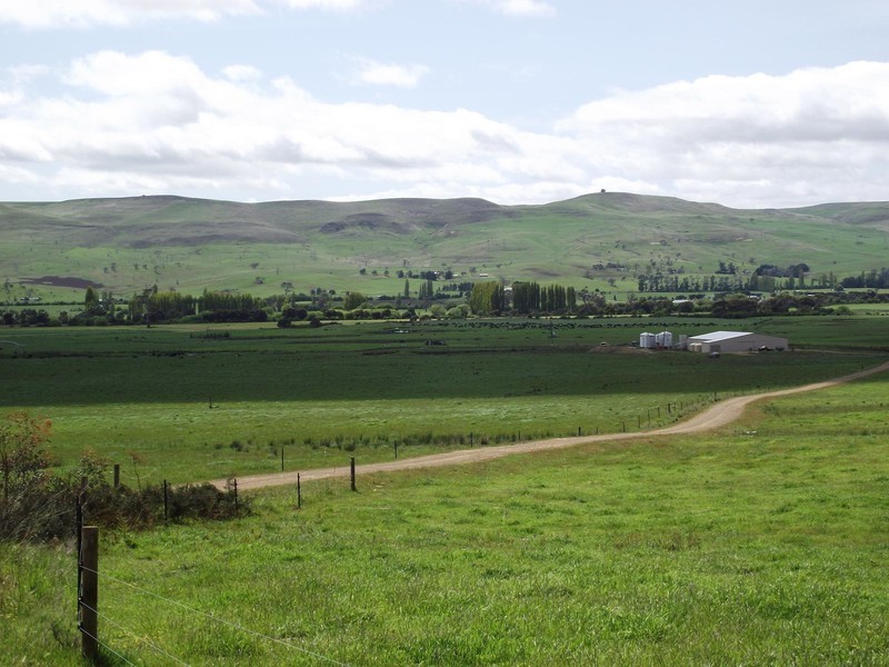 2069 Ellendale Road, Ouse TAS 7140
