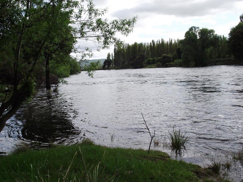 2069 Ellendale Road, Ouse TAS 7140