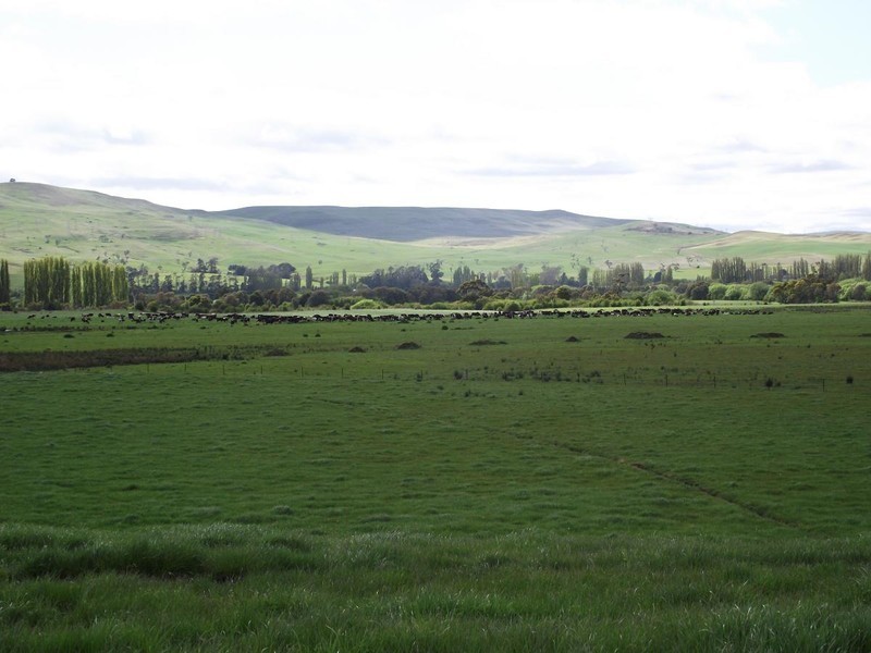 2069 Ellendale Road, Ouse TAS 7140