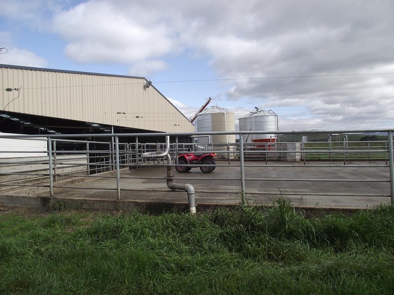 2069 Ellendale Road, Ouse TAS 7140