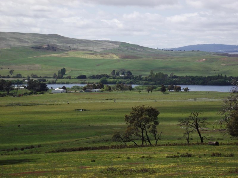 2069 Ellendale Road, Ouse TAS 7140
