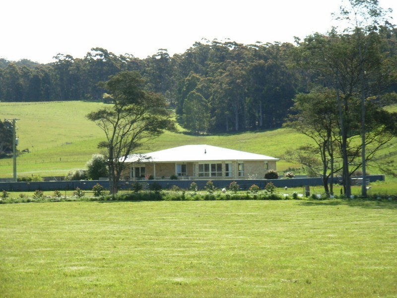 5456 Bridport Road, Pipers River TAS 7252