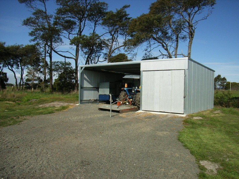 5456 Bridport Road, Pipers River TAS 7252