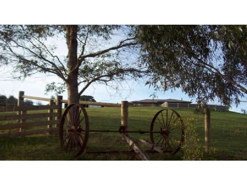 1517 Birralee Road, Birralee TAS 7303