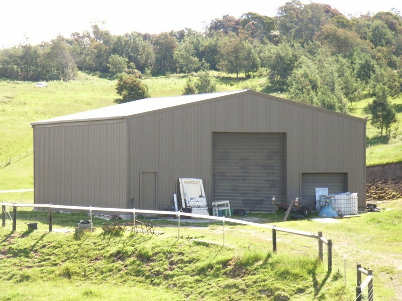 1517 Birralee Road, Birralee TAS 7303