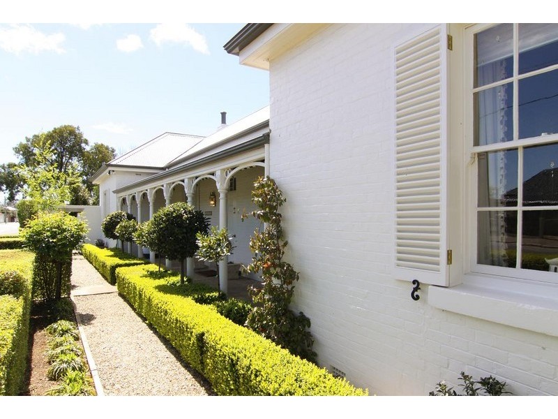 87 Wellington Street, Longford TAS 7301