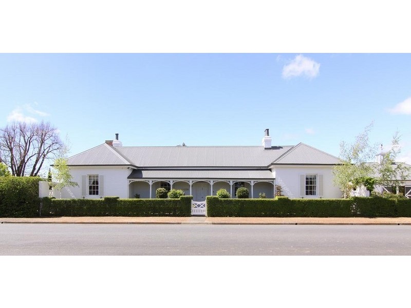 87 Wellington Street, Longford TAS 7301