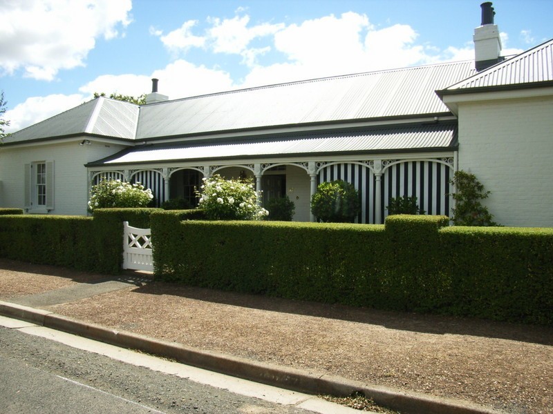 87 Wellington Street, Longford TAS 7301