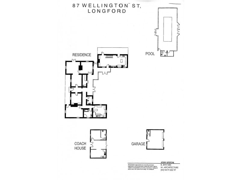 87 Wellington Street, Longford TAS 7301