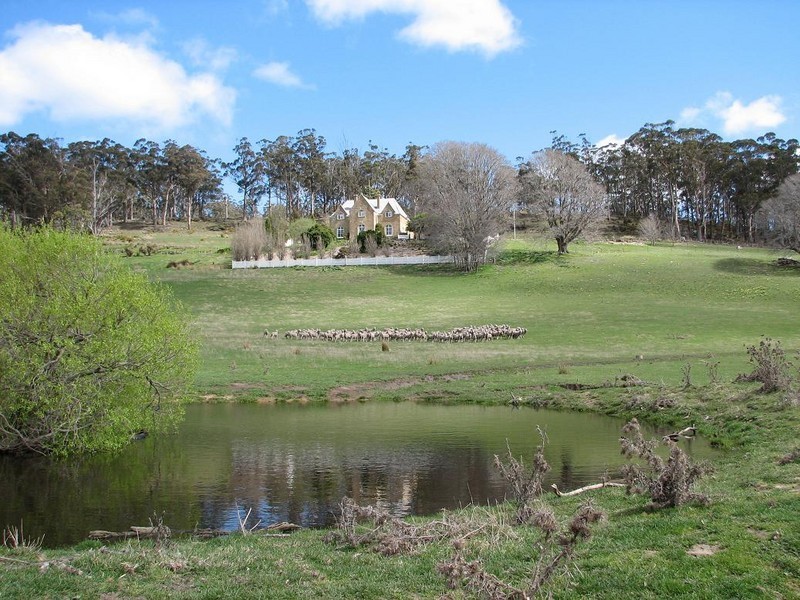 1025 Lemont Road, Lemont TAS 7120