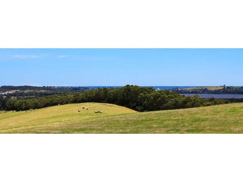 265 Tarleton Road, Tarleton, Spreyton TAS 7310