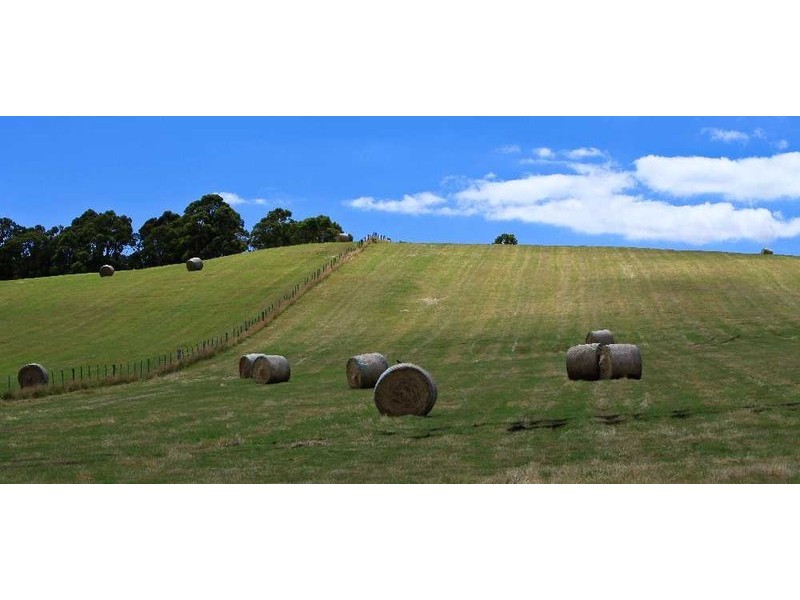 265 Tarleton Road, Tarleton, Spreyton TAS 7310
