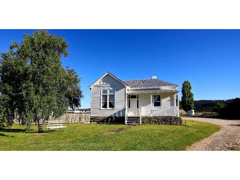 265 Tarleton Road, Tarleton, Spreyton TAS 7310