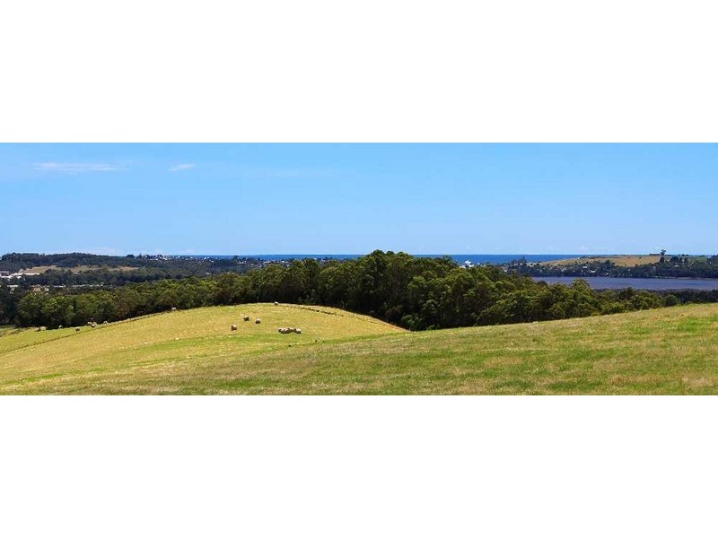 265 Tarleton Road, Tarleton, Spreyton TAS 7310