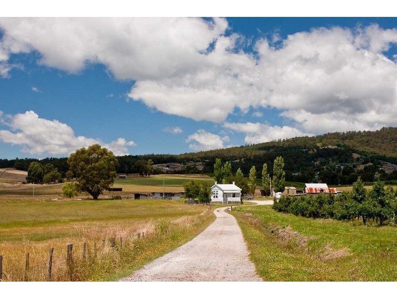 265 Tarleton Road, Tarleton, Spreyton TAS 7310