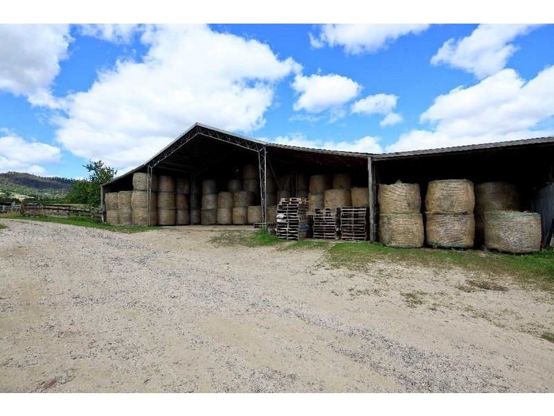 265 Tarleton Road, Tarleton, Spreyton TAS 7310