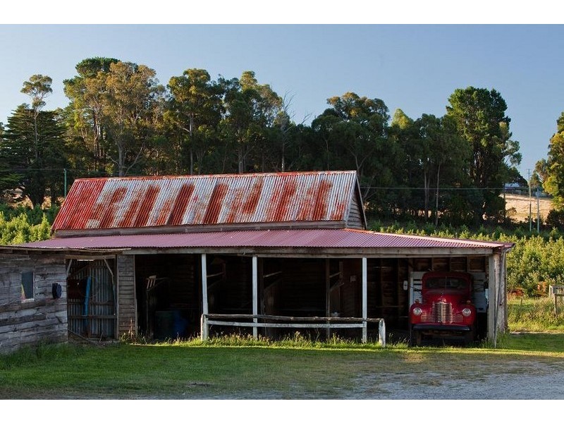 265 Tarleton Road, Tarleton, Spreyton TAS 7310