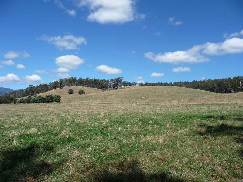 45 Collins Road and 76 Windsors Road, Karoola TAS 7267