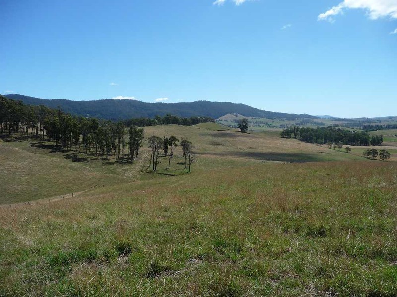 45 Collins Road and 76 Windsors Road, Karoola TAS 7267