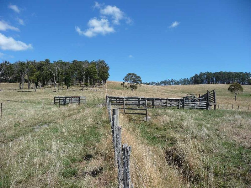 45 Collins Road and 76 Windsors Road, Karoola TAS 7267