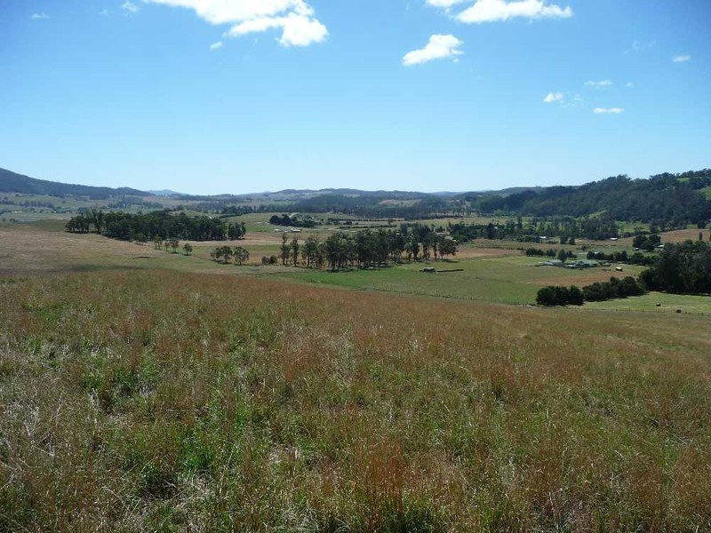 45 Collins Road and 76 Windsors Road, Karoola TAS 7267