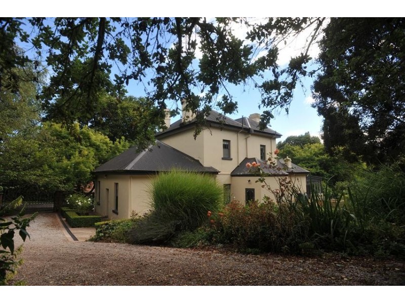 615 Mole Creek Road, Deloraine TAS 7304