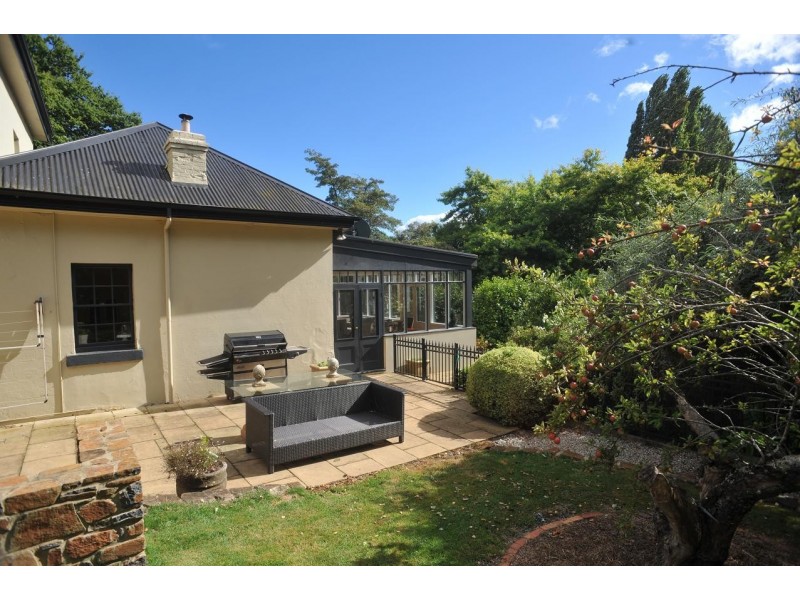 615 Mole Creek Road, Deloraine TAS 7304