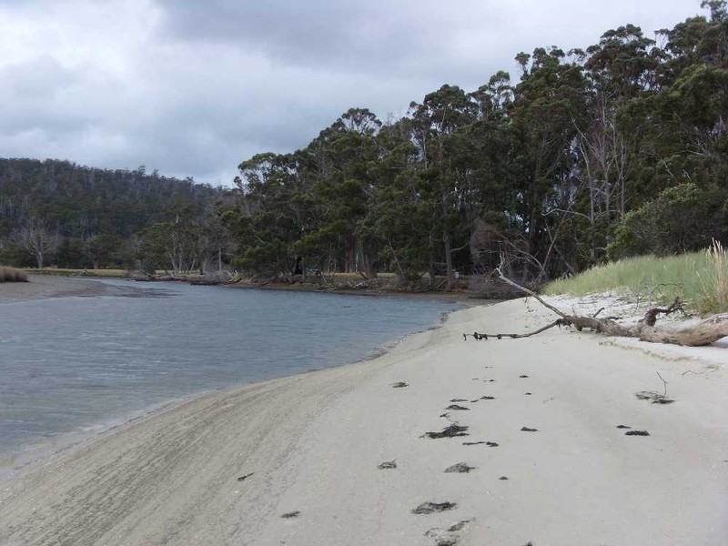 . Nubeena Road, Koonya TAS 7187