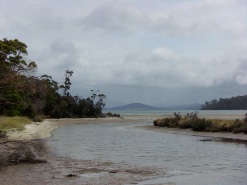 . Nubeena Road, Koonya TAS 7187