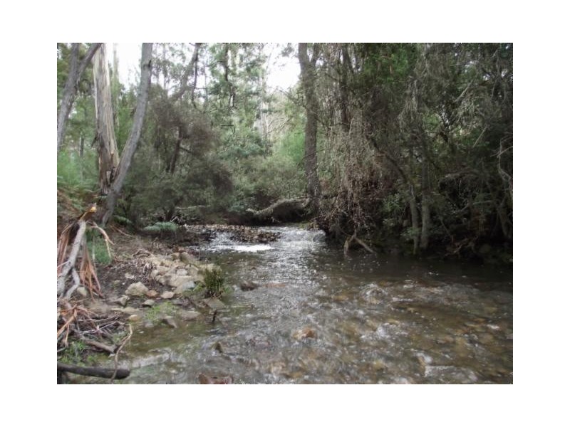 Merrivale Road, Lower Marshes TAS 7030