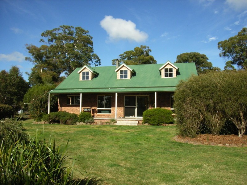 717 Windermere Road, Windermere TAS 7252