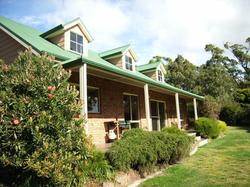 717 Windermere Road, Windermere TAS 7252