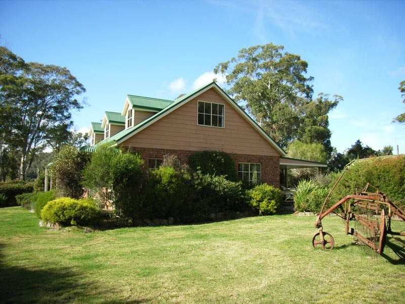 717 Windermere Road, Windermere TAS 7252