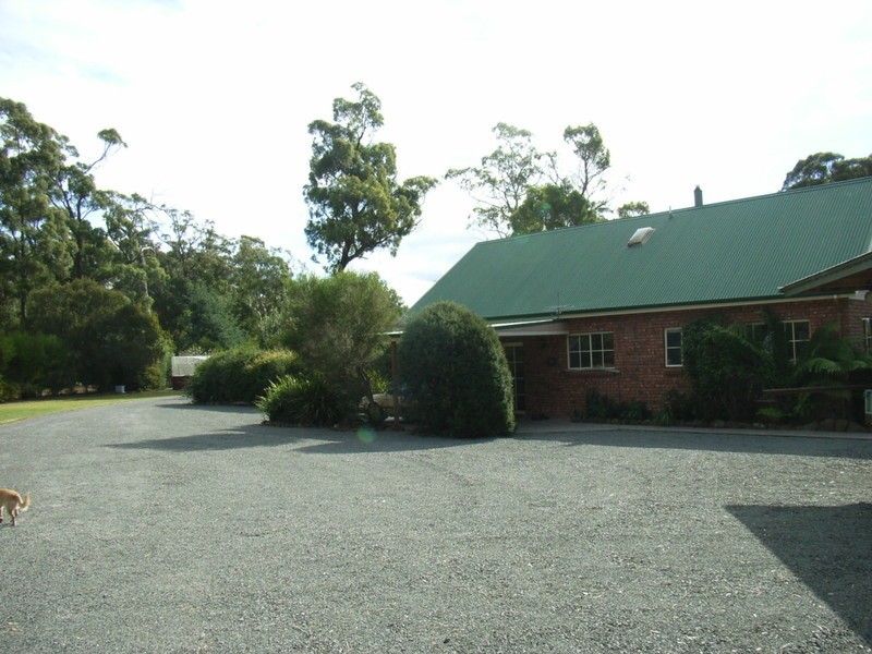 717 Windermere Road, Windermere TAS 7252