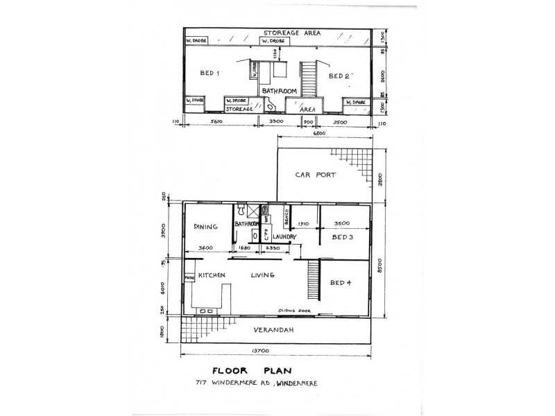 717 Windermere Road, Windermere TAS 7252