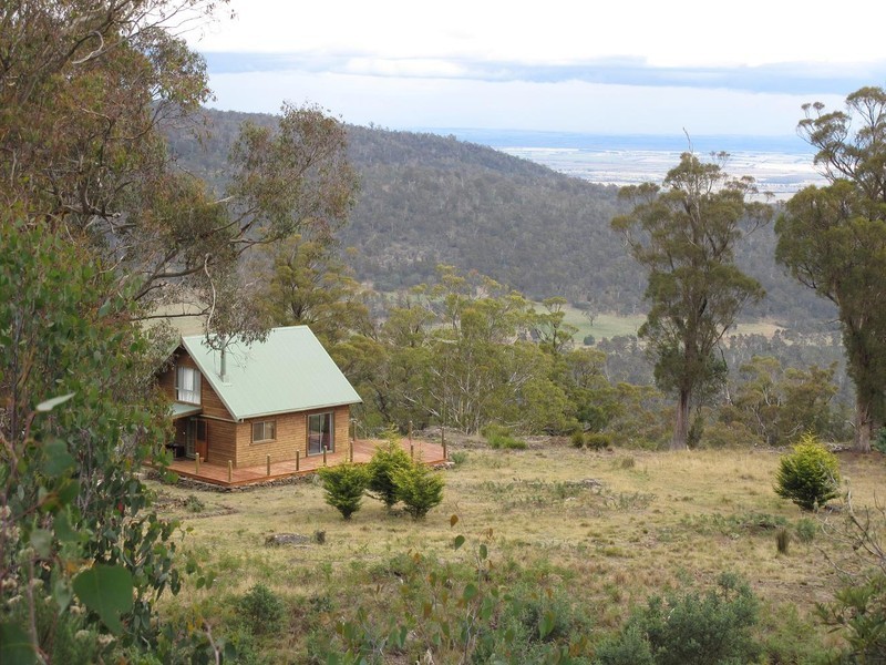 685 Sawpit Hill Road, Blessington TAS 7212