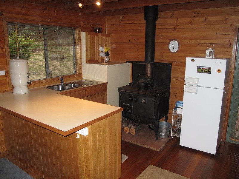 685 Sawpit Hill Road, Blessington TAS 7212