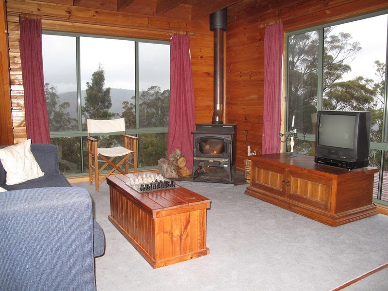 685 Sawpit Hill Road, Blessington TAS 7212