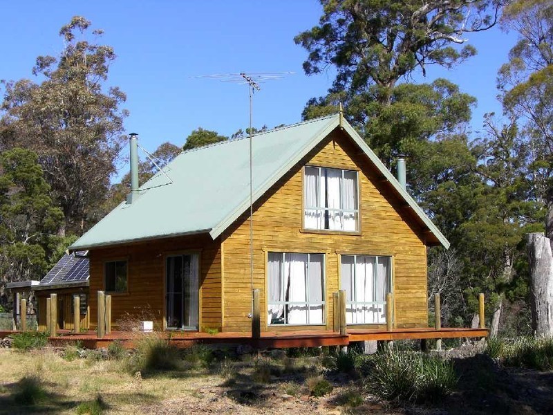 685 Sawpit Hill Road, Blessington TAS 7212