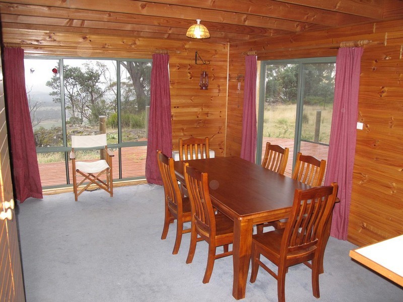 685 Sawpit Hill Road, Blessington TAS 7212
