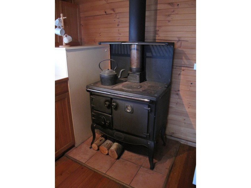 685 Sawpit Hill Road, Blessington TAS 7212